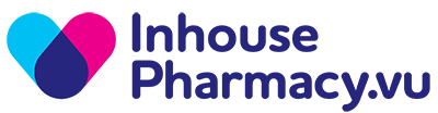 Inhouse Pharmacy USA | Free Shipping | Shop Inhouse Pharmacy